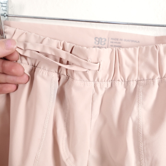 ALBION Joggers Blush Pink Jetsetter Jogger pants - Picture 6 of 14